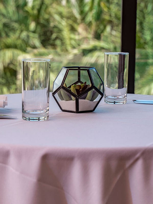 Candlelight Dinner Reservations image