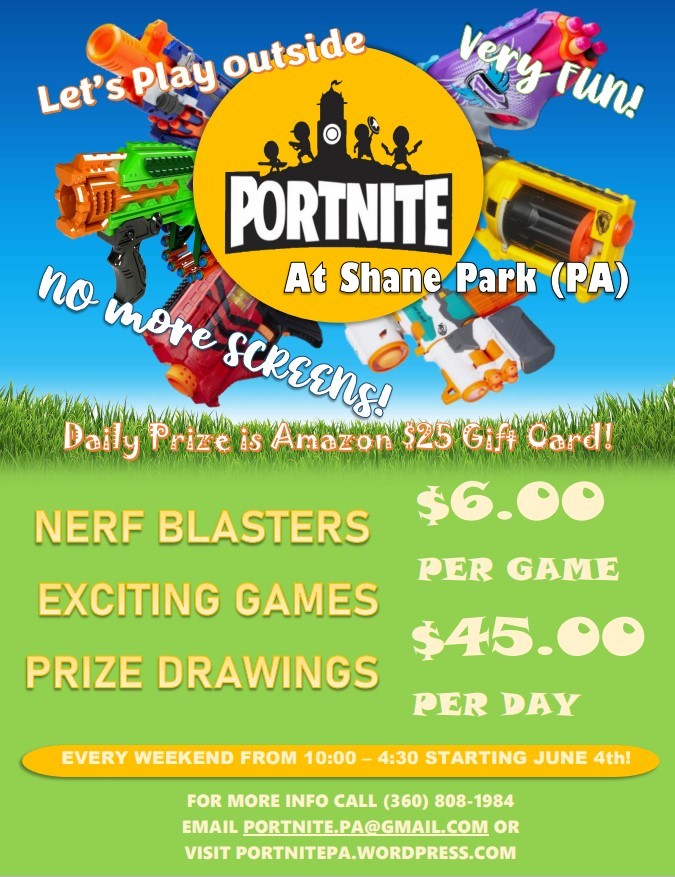 Portnite image