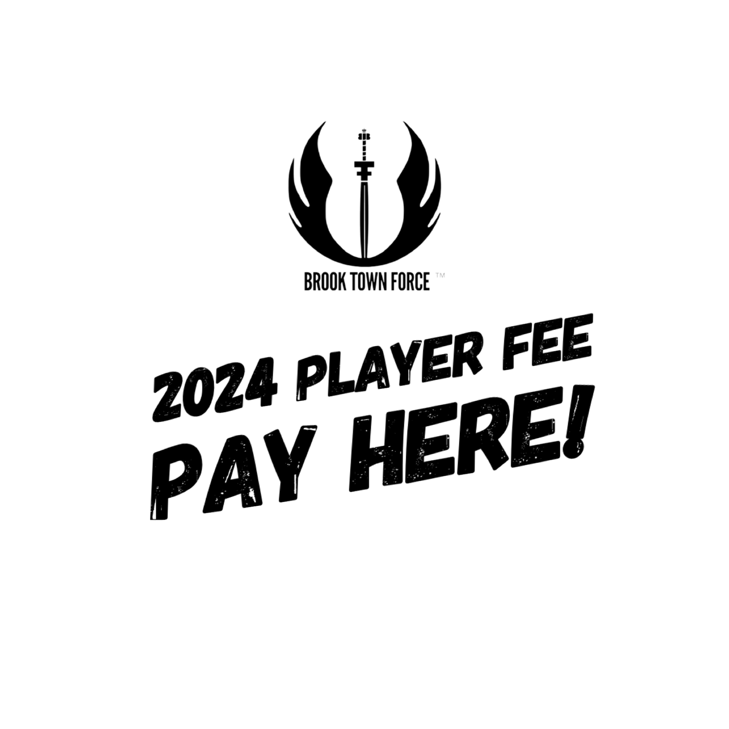 Brook Town Payment For Players  on mar. 22, 23:00@Moraine Valley - Compra entradas y obtén información enBTMS LLC 