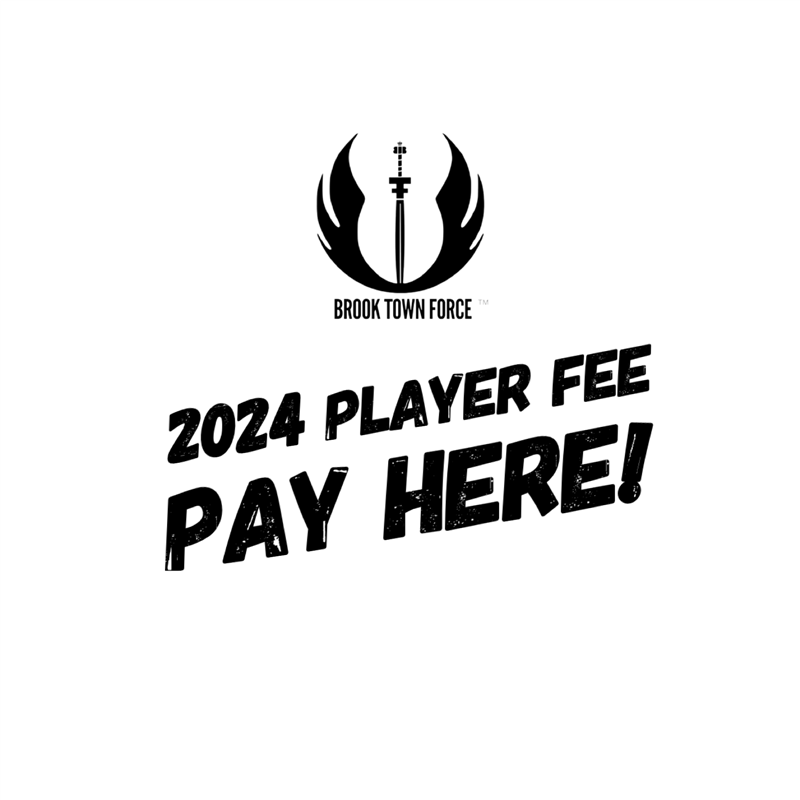 Click “tickets” to pay for player fee!
