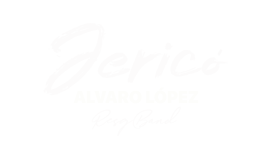 Alvaro López & ResqBand