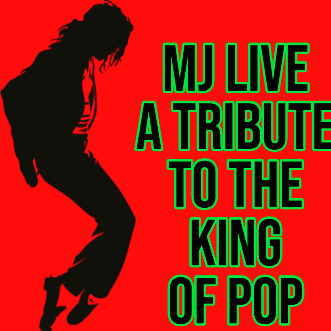 MJ Live image