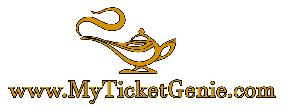 MyTicketGenie.com image