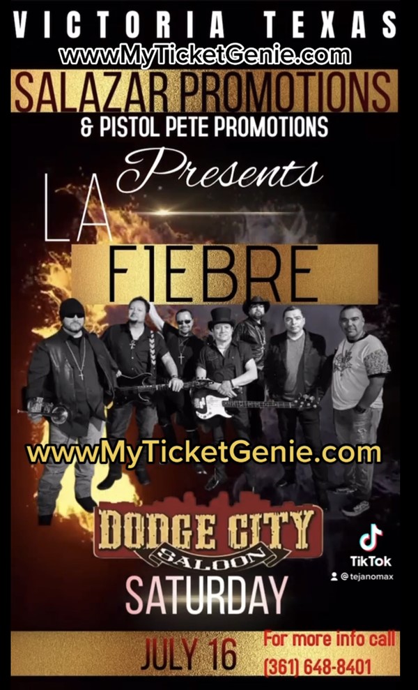 La Fiebre