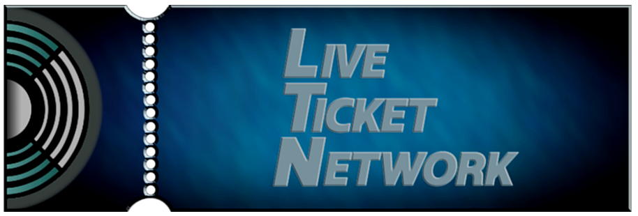 Live Ticket Network