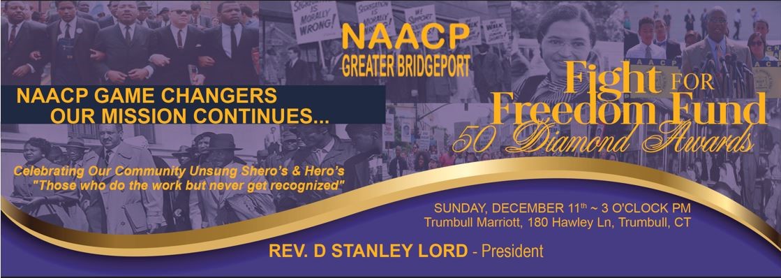 Event Flyer