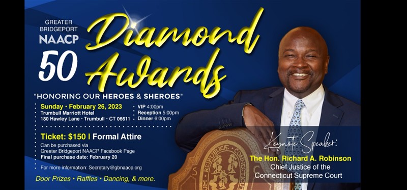 50 Diamond Awards