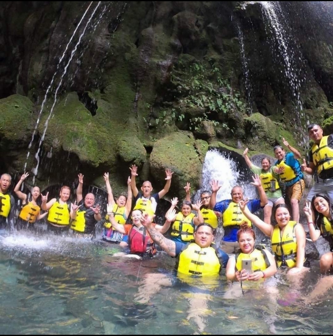 VIAJE HUASTECA POTOSINA image