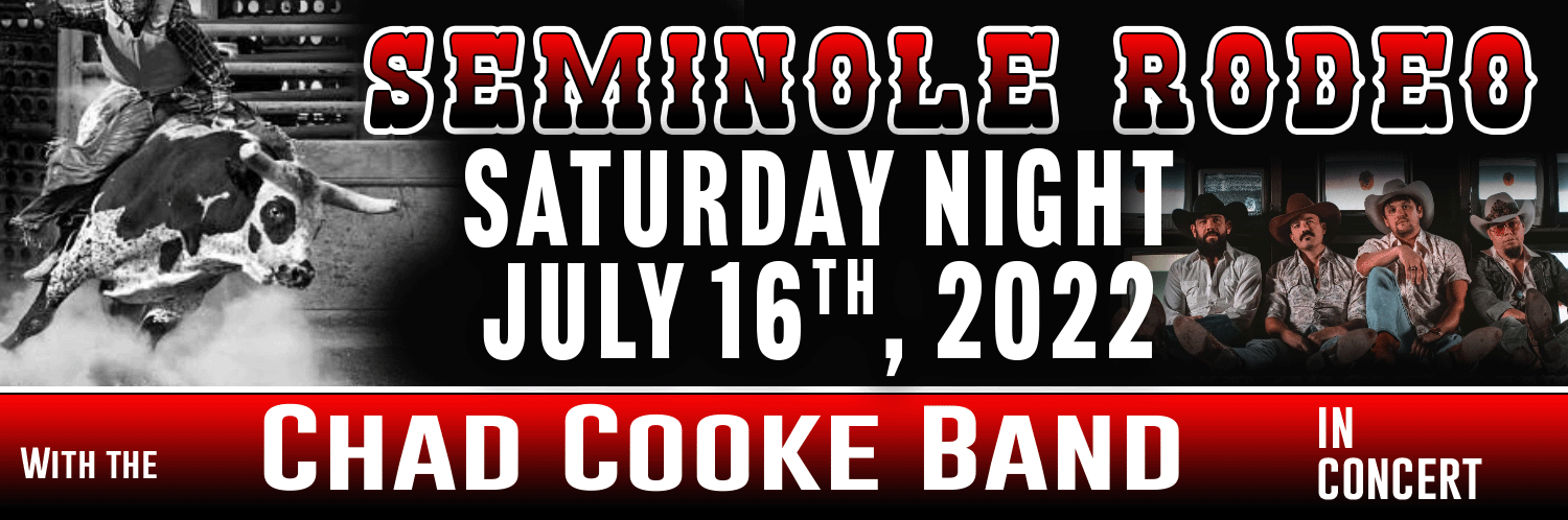Seminole Rodeo image