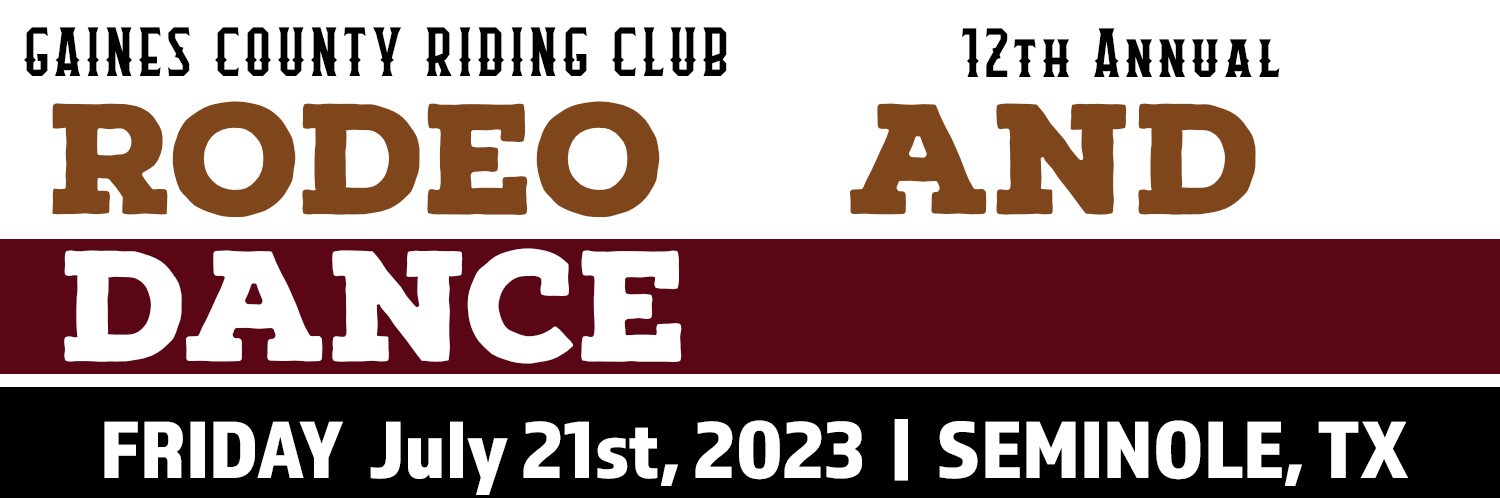 12th Annual Seminole Rodeo image