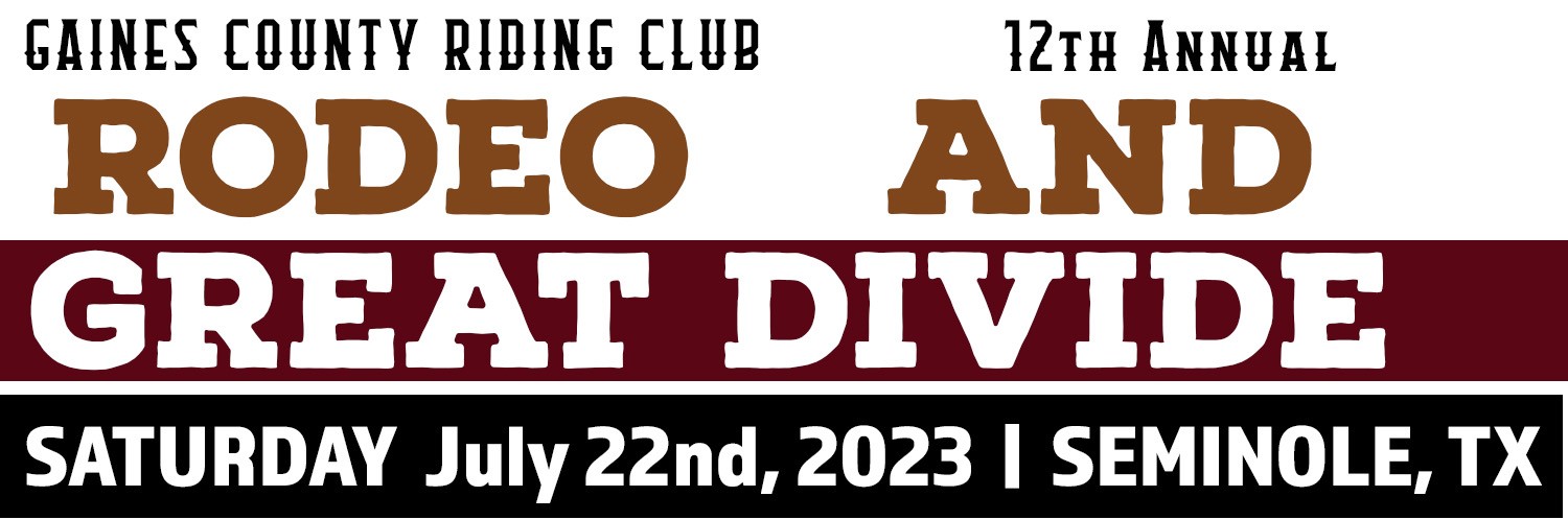 12th Annual Seminole Rodeo image