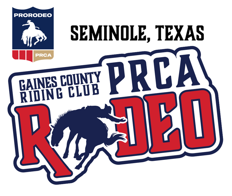 GCRC PRCA Rodeo with Kyle Park