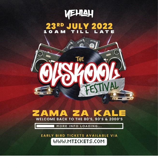 Old Skool Festival image
