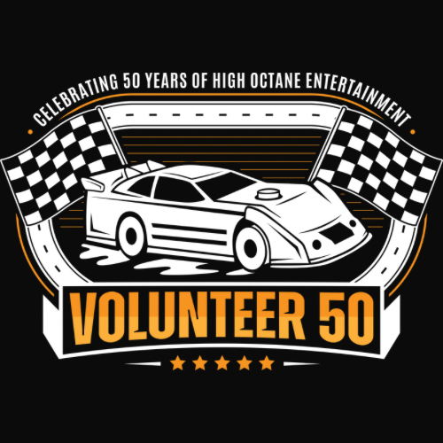Volunteer 50 image