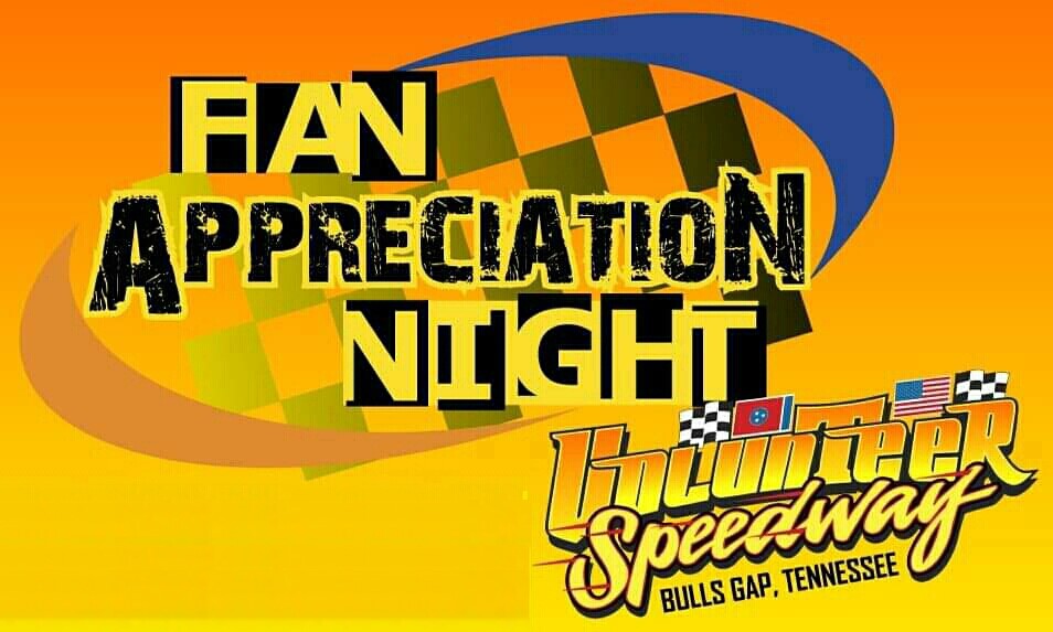 Fan Appreciation Weekend image