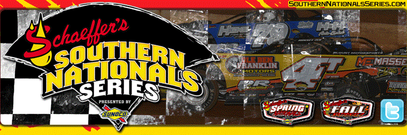 Schaeffer's Oil Southern Nationals at The Gap