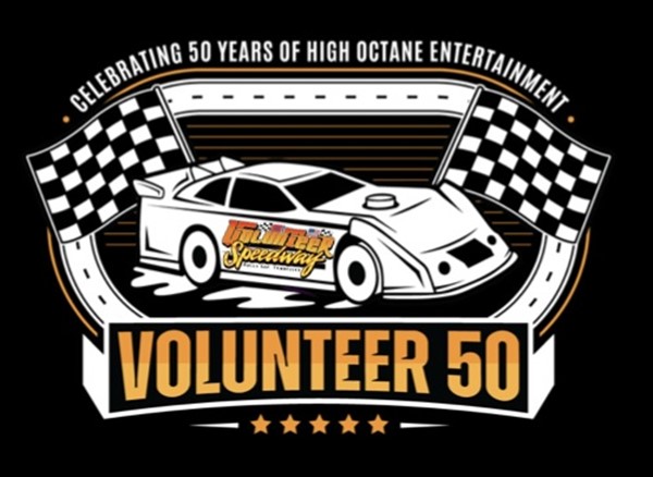 Get Information and buy tickets to The Volunteer 50 - Preliminary Night (Friday) Celebrating 50 Years of High Octane Entertainment on Volunteer 50
