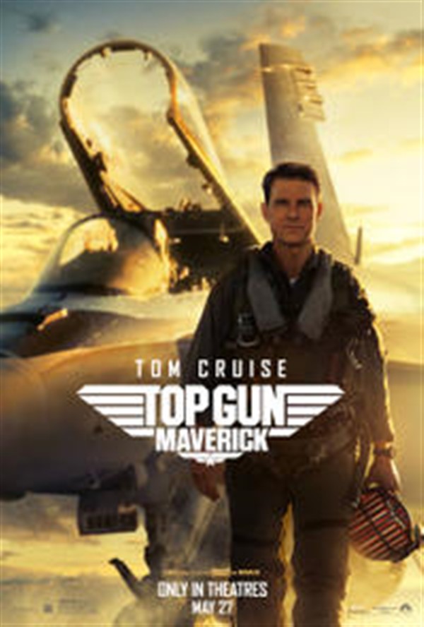 Top Gun Maverick image