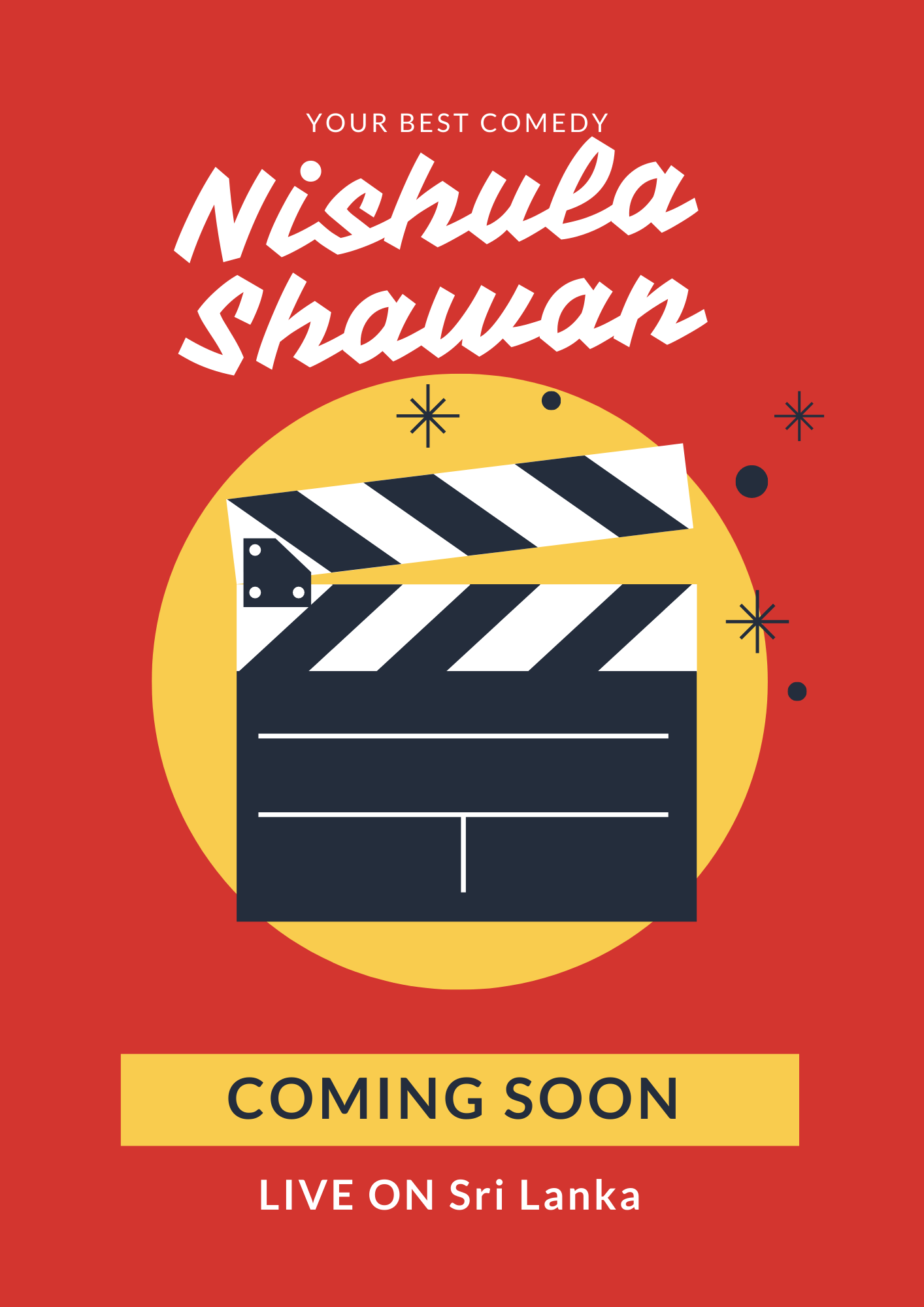 Nishula Shawan live image