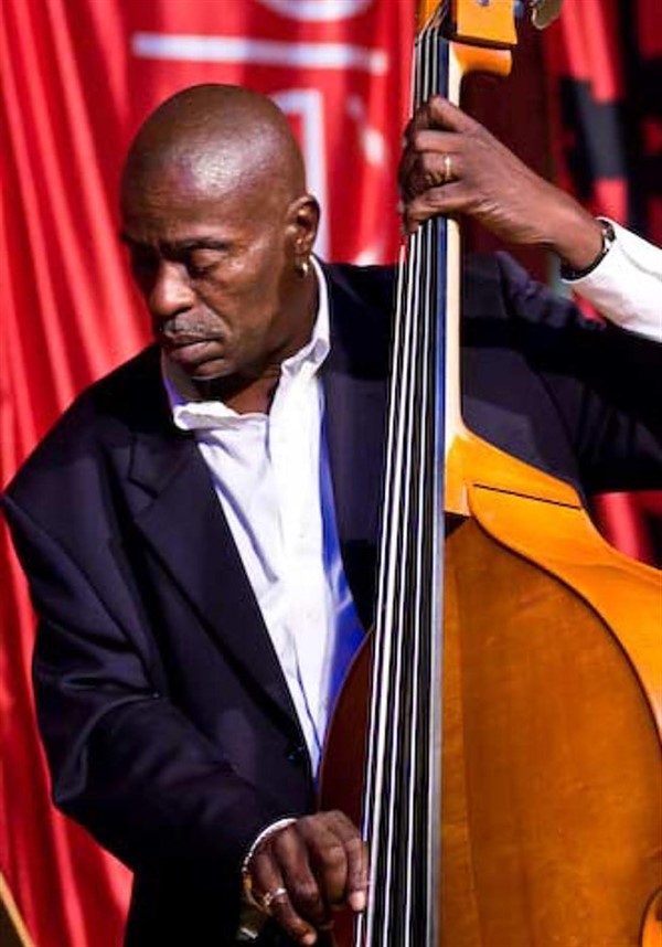 Curtis Lundy & Umoja Ensemble image