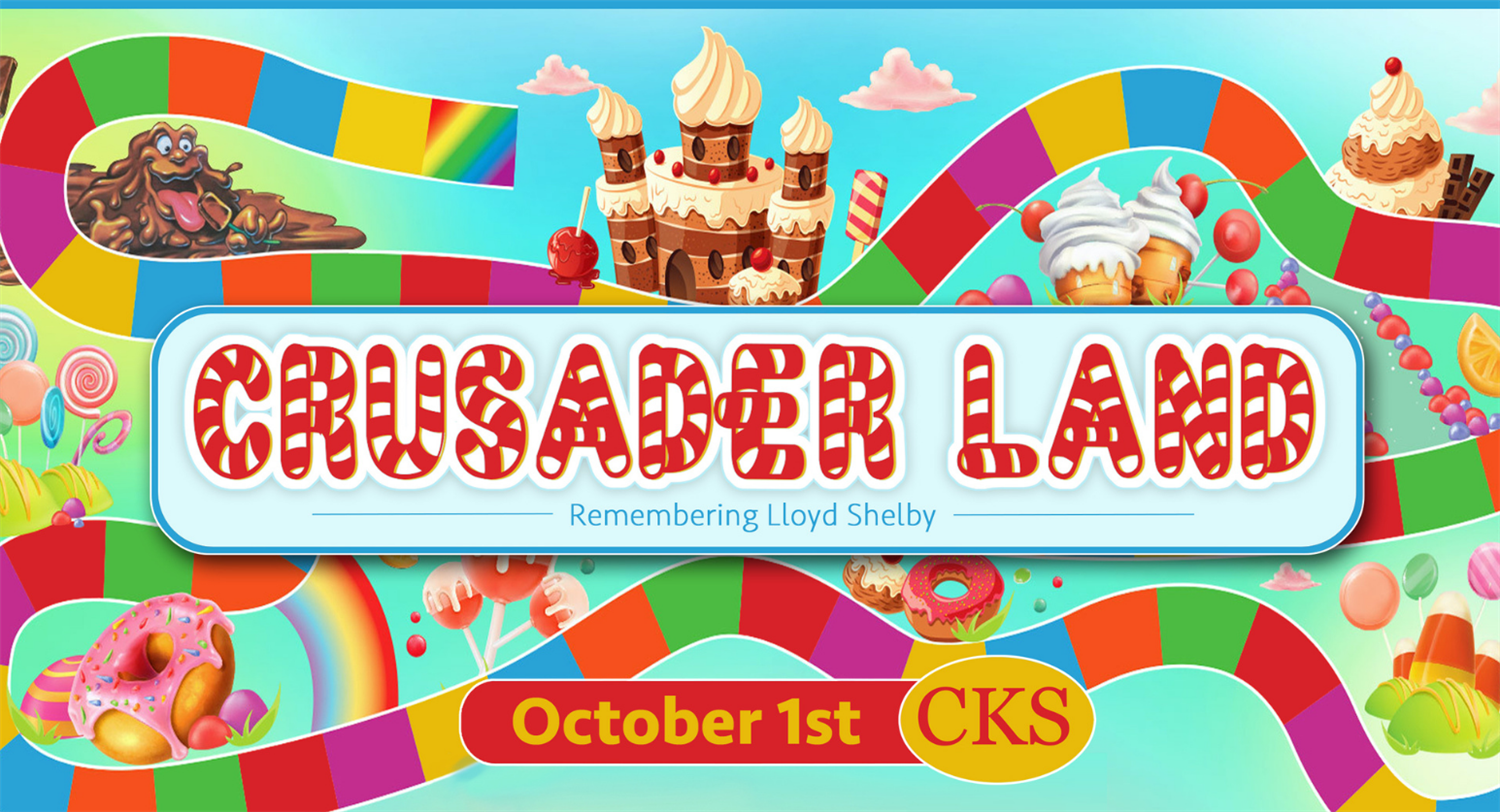 Event Flyer