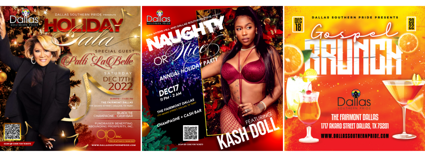 DSP Holiday Package image