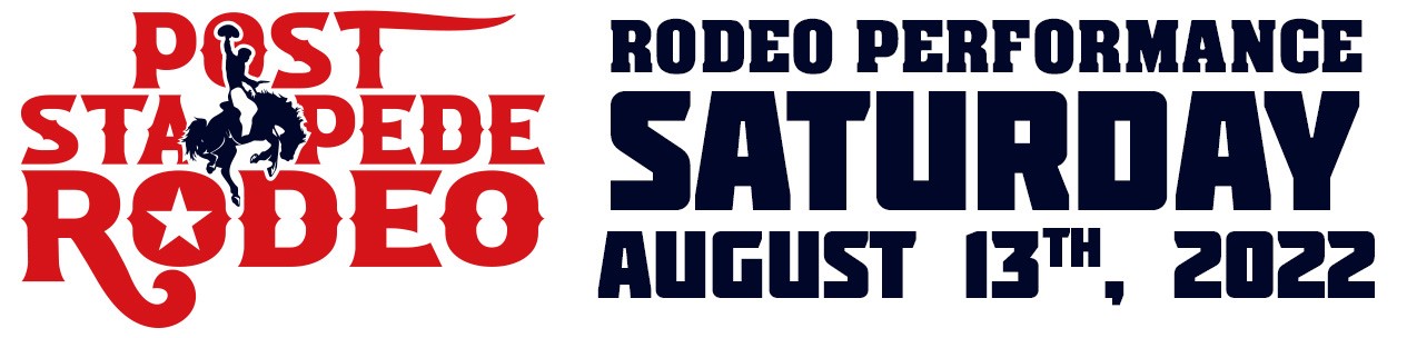 Post Stampede Rodeo image