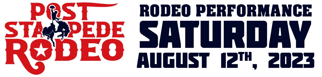 Post Stampede Rodeo image