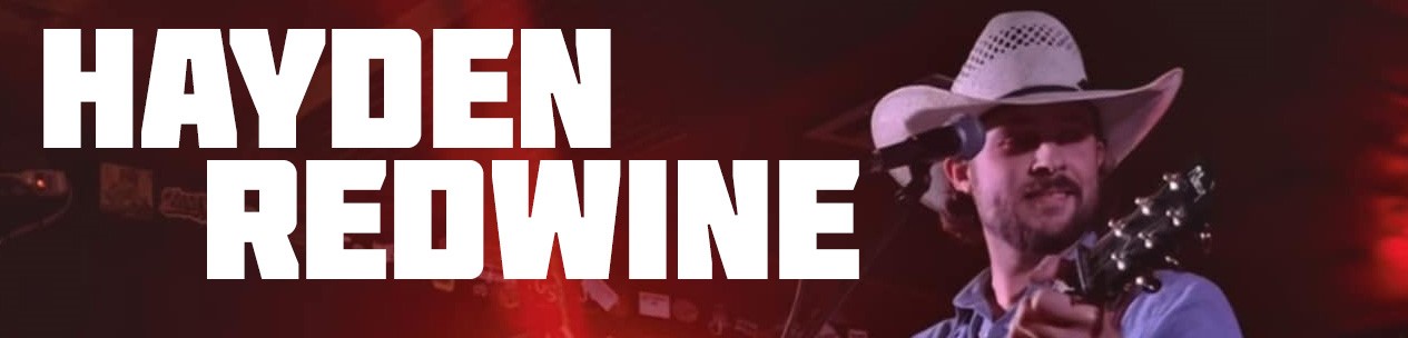 Hayden Redwine image