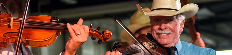 Jody Nix & the Texas Cowboys