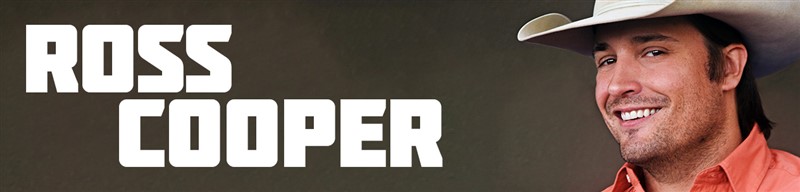 Ross Cooper