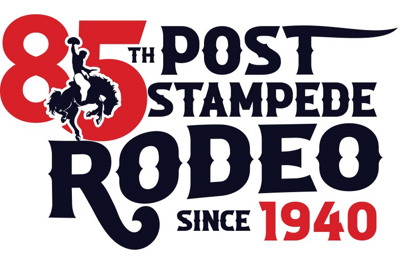 85th Post Stampede Rodeo