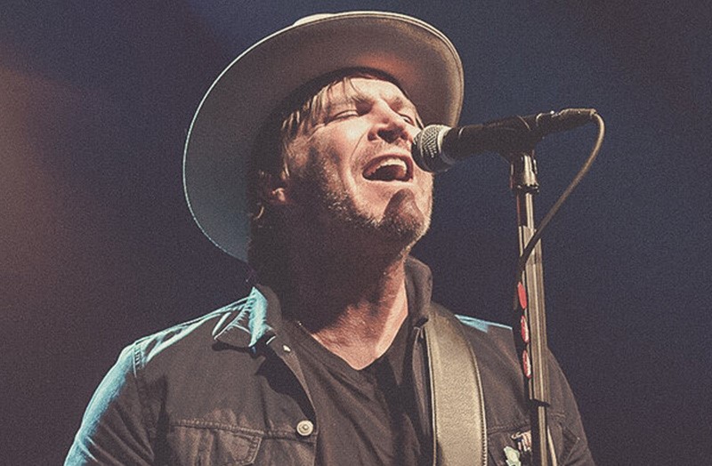 Jack Ingram Concert