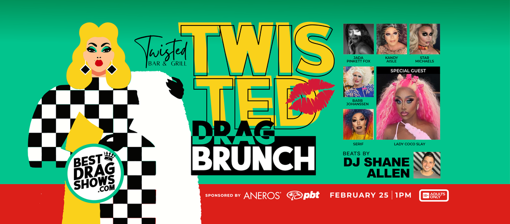 Event Flyer