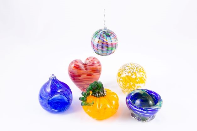 Experience Glass Blowing