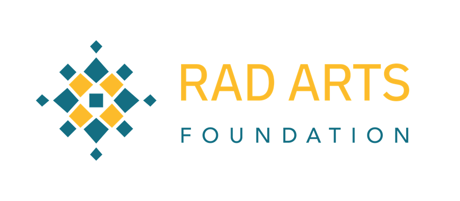RAD ARTS FOUNDATION image