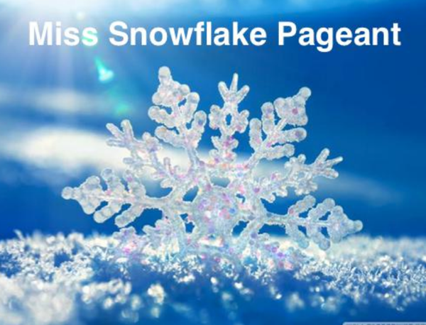 2022 Miss Snowflake Pageant  on dic. 02, 18:00@Pickens County Performing Arts Center - Compra entradas y obtén información enPickens County Performing Arts Center pickenscountyperformingartscenter.org