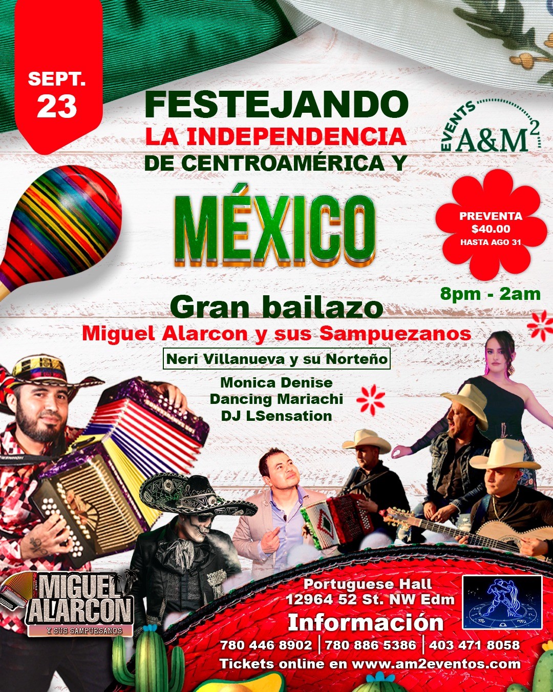 Fiestas de Independencia image