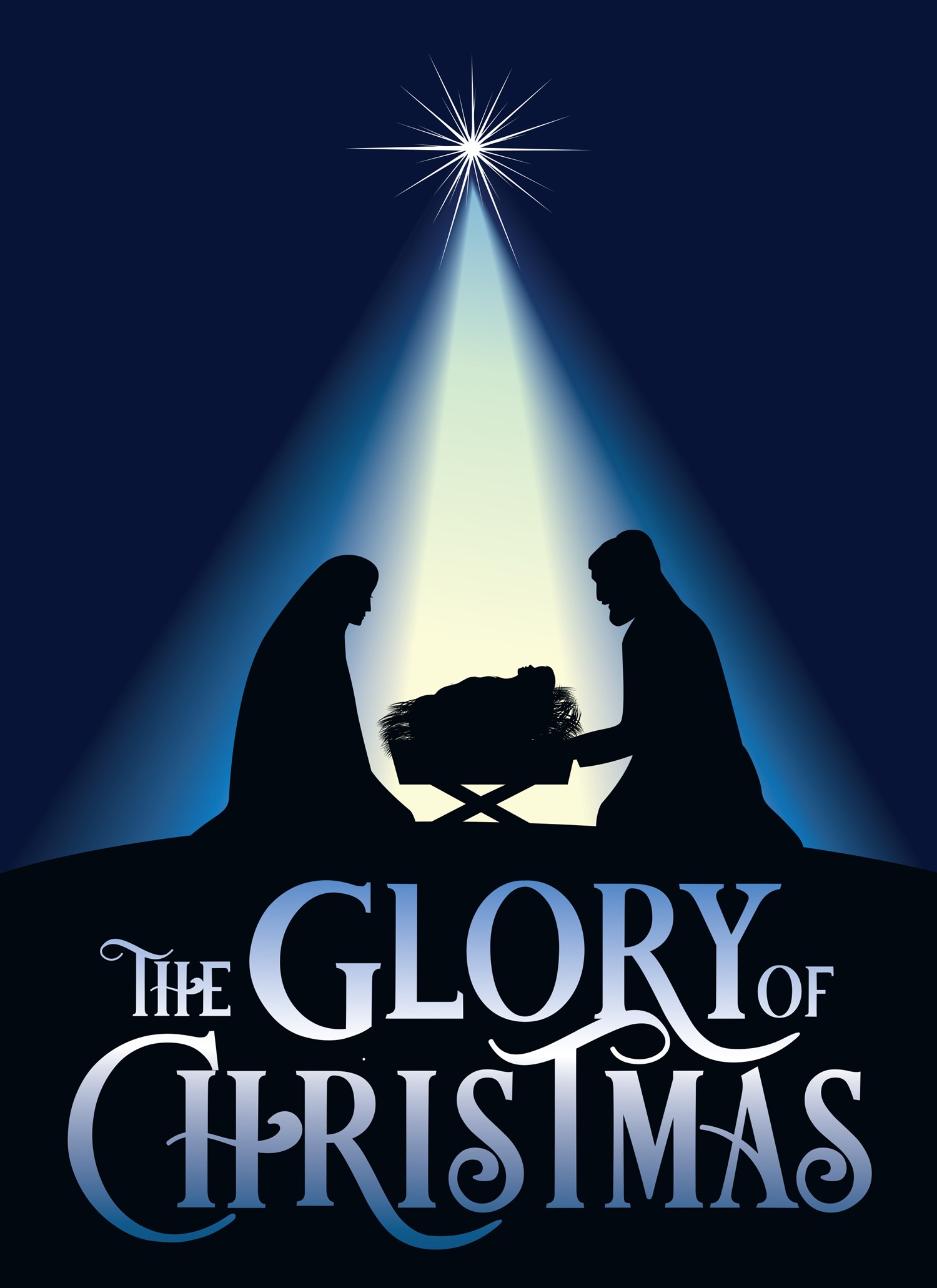 The Glory of Christmas A Live Musical Celebration Information