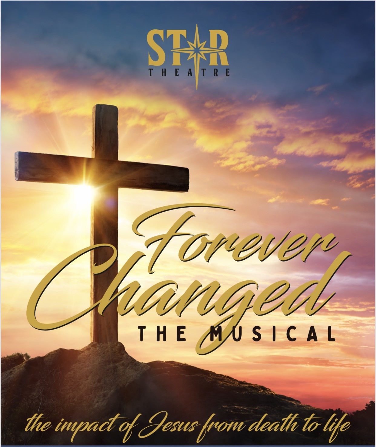 Forever Changed image