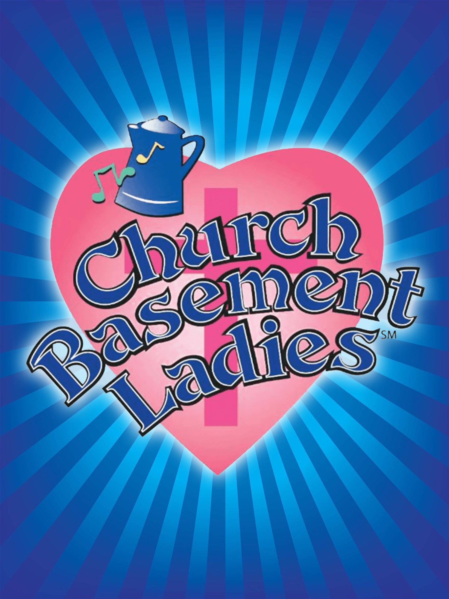 Church Basement Ladies image