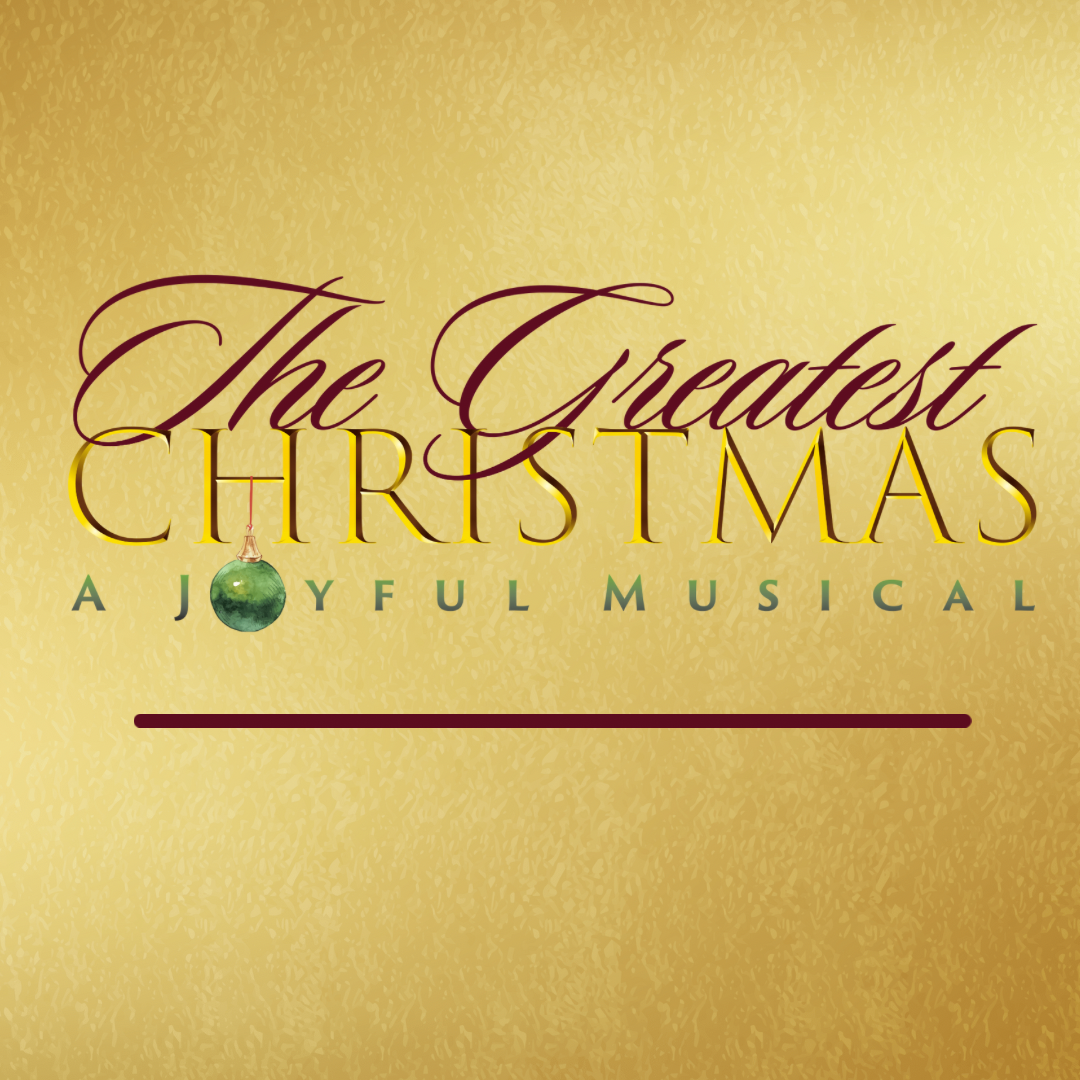 The Greatest Christmas image
