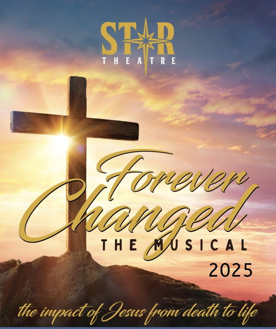 Forever Changed 2025 image