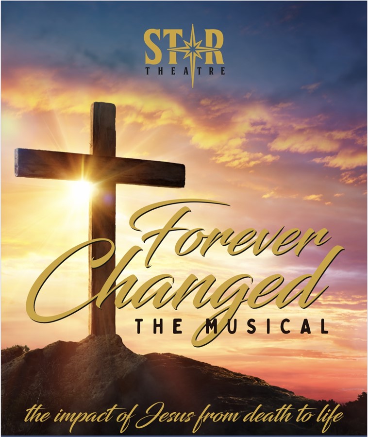 Get Information and buy tickets to Forever Changed  on Star Theatre