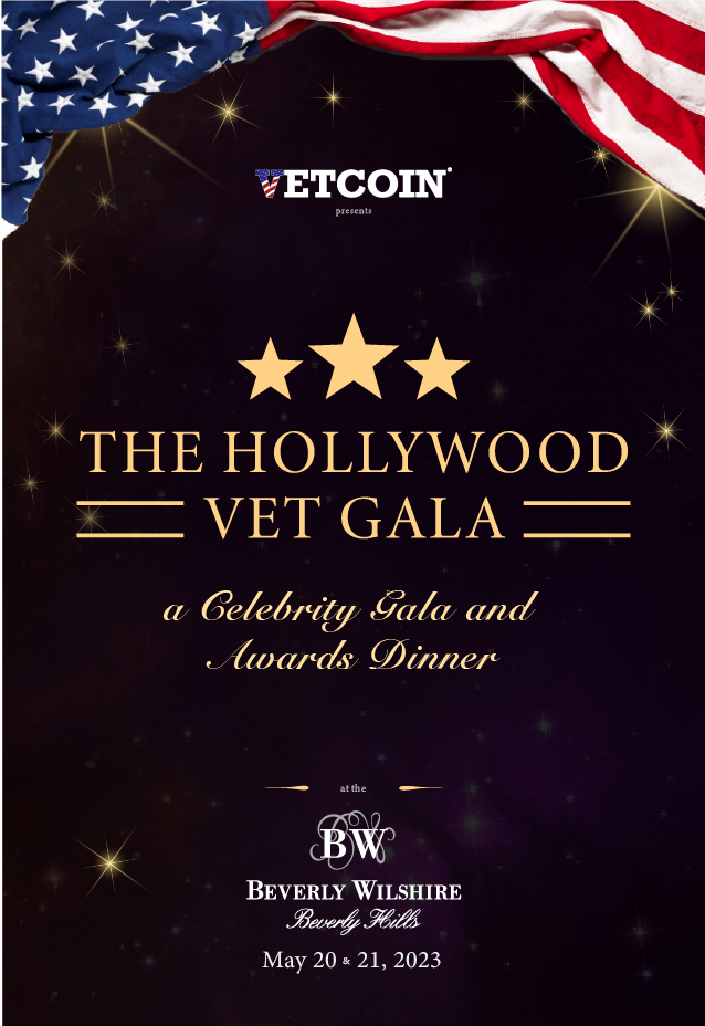 The Hollywood Vet Gala image