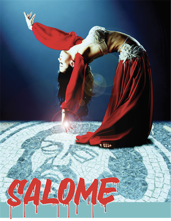 Salomé image