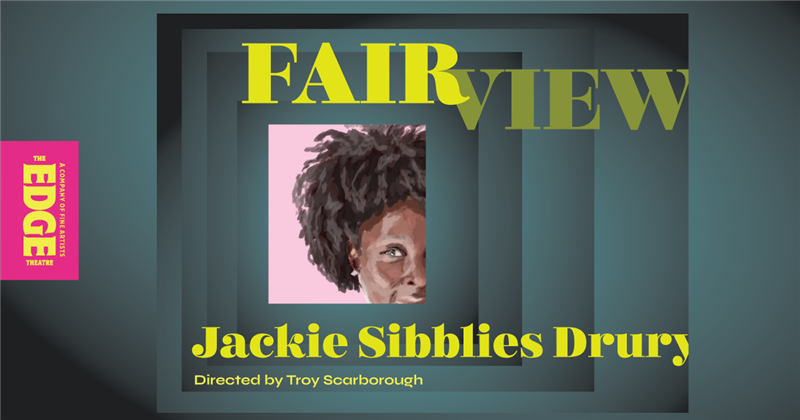 Fairview (February 25th) & Conversations at The EDGE