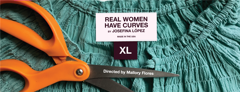 Real Women Have Curves & Conversations at the Edge -- FOR MATURE AUDIENCES.