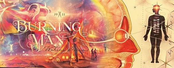 burning man