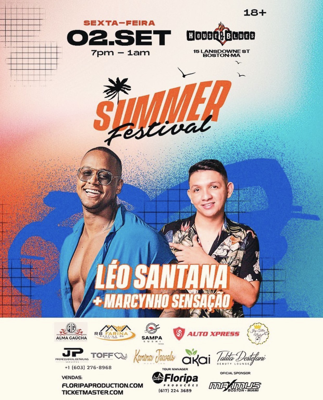 Léo Santana image